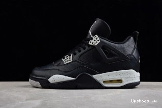 Oreo (2015) Jordan Retro 4 314254-003 0301